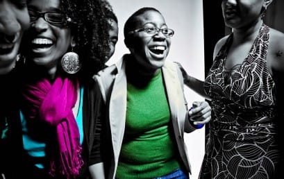 Black Queer Studies Essay