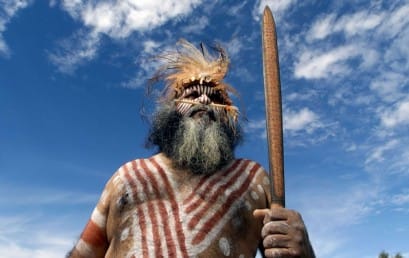 Australian Aborigines’ culture essay