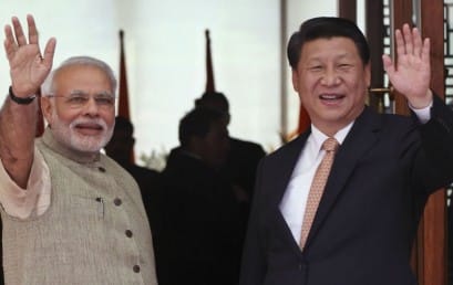 India vs. China economy essay