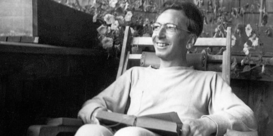 MAN’S SEARCH FOR MEANING BY VICTOR E. FRANKL Essay