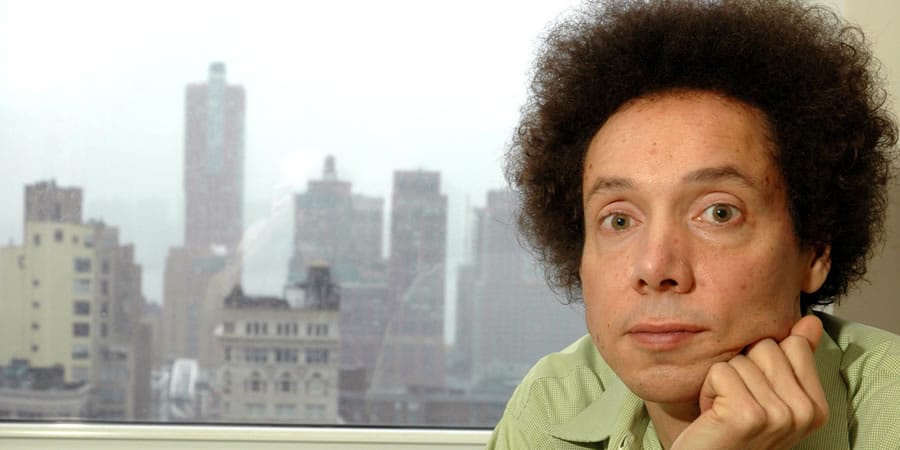 The Power of Context by Malcolm Gladwell essay