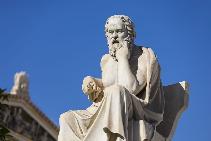 Socrates philosophy essay