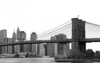 Brooklyn Bridge essay