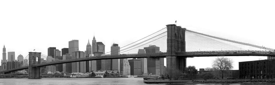 Brooklyn Bridge essay