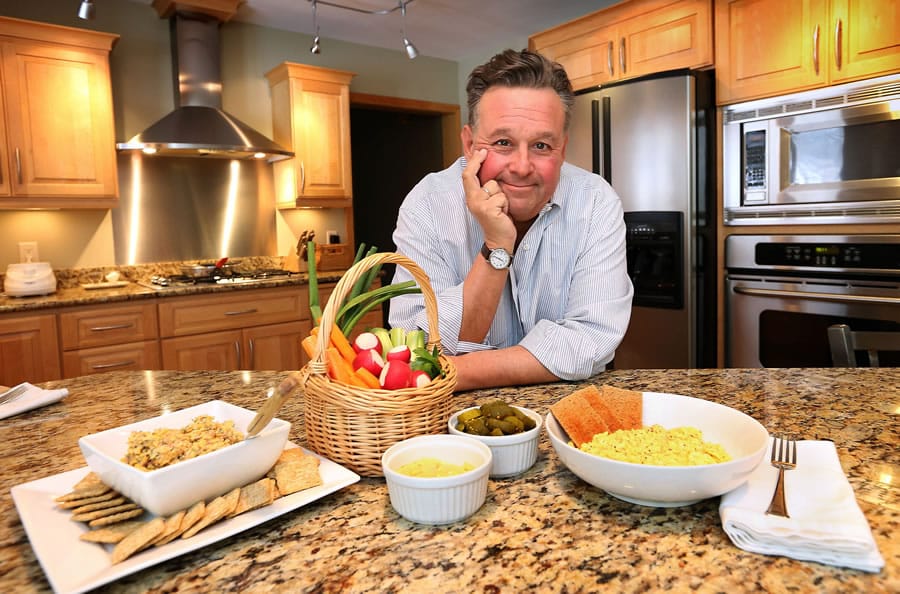 Three People to Invite To Dinner essay