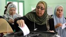 Political Empowerment of Women un the MENA Region