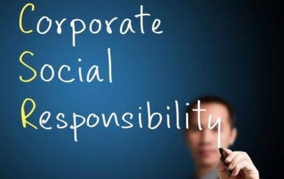 Ethical and Socially Responsive Business