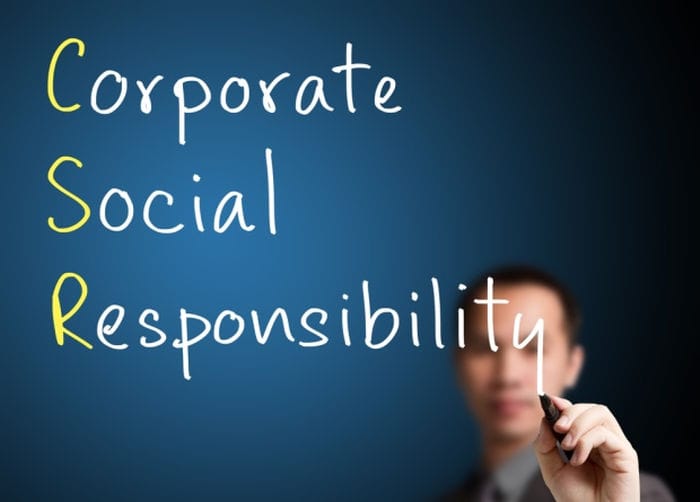 Ethical and Socially Responsive Business