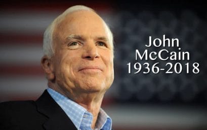 John McCain Essay