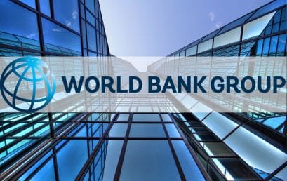 World Bank Essay