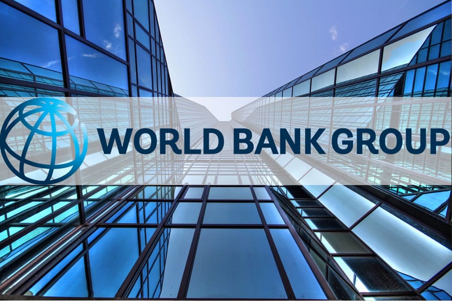 World Bank Essay