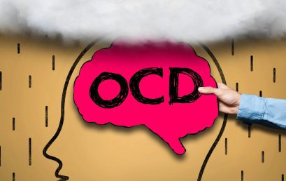 Paper on Obsessive-Compulsive Disorder