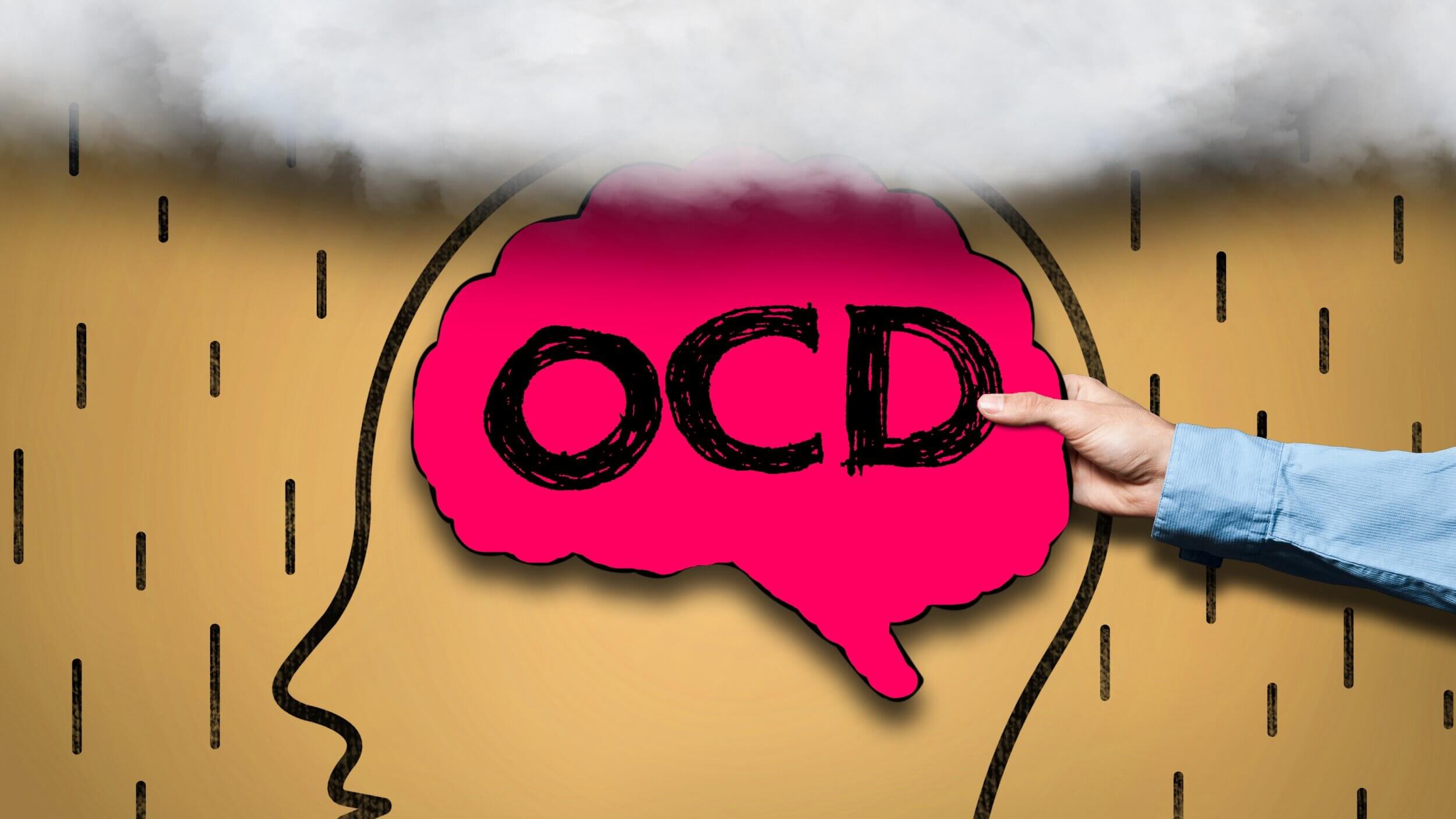 Paper on Obsessive-Compulsive Disorder