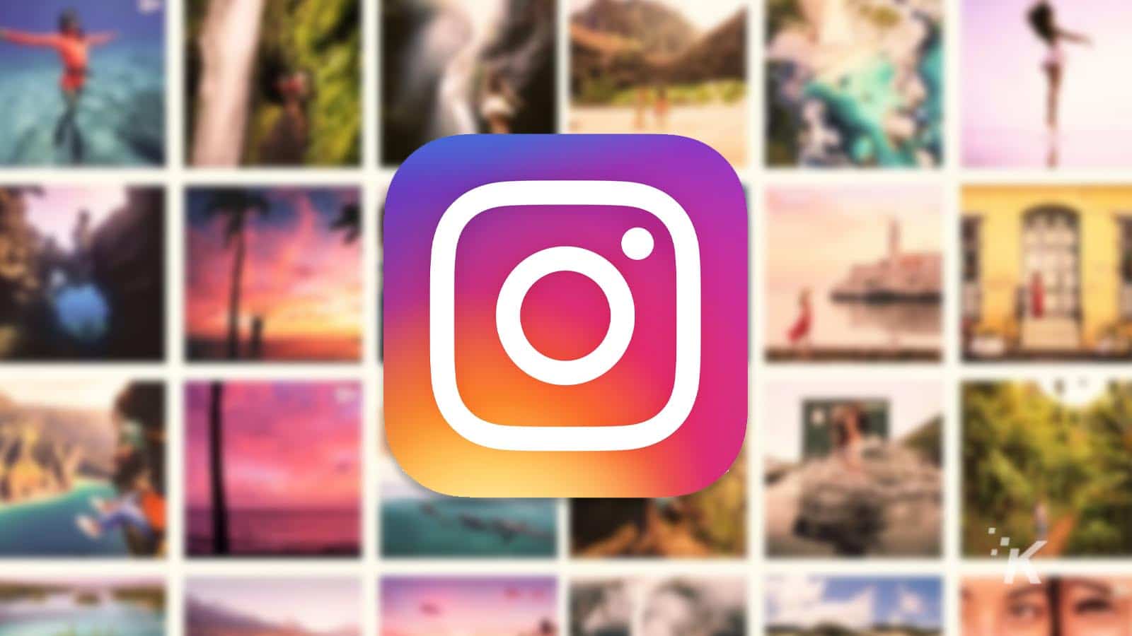 Instagram and Privacy Essay