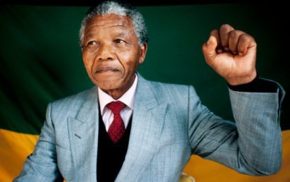 Nelson Mandela Essay